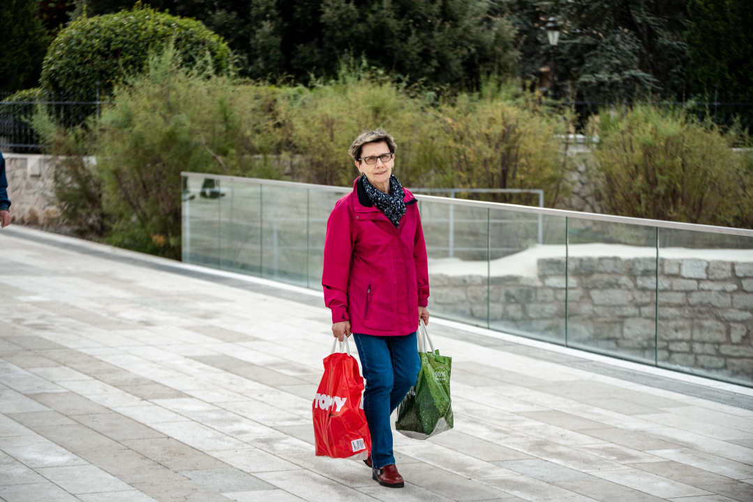 FOTO Đir po gradu, četvrtak 19. listopada