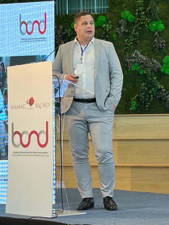 Predstavljeni rezultati projekta BOND 2