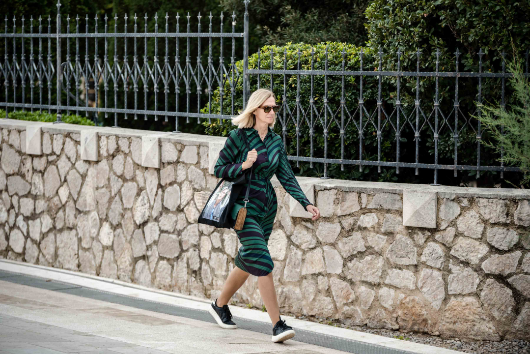 FOTO Đir po gradu, četvrtak 26. listopada