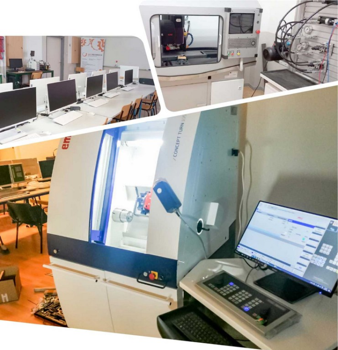 U utorak je Završna konferencija projekta ARS MECHANICA za nove kompetencije 