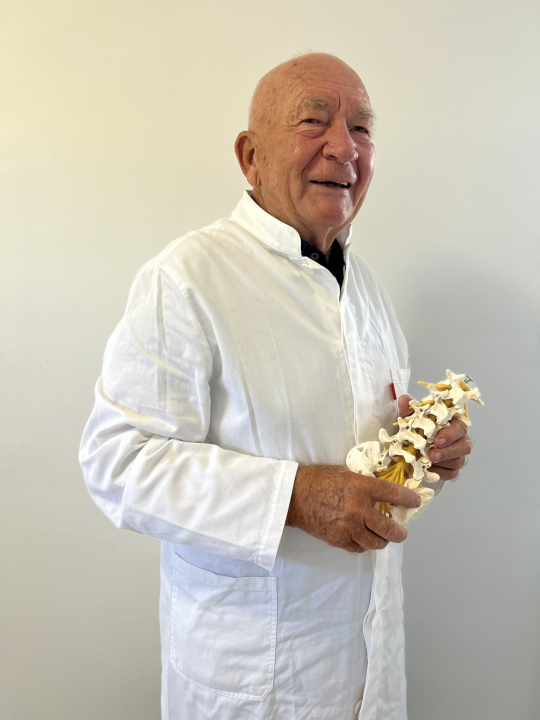 Poliklinika Markov nudi vrhunske usluge fizikalne terapije i estetske medicine!