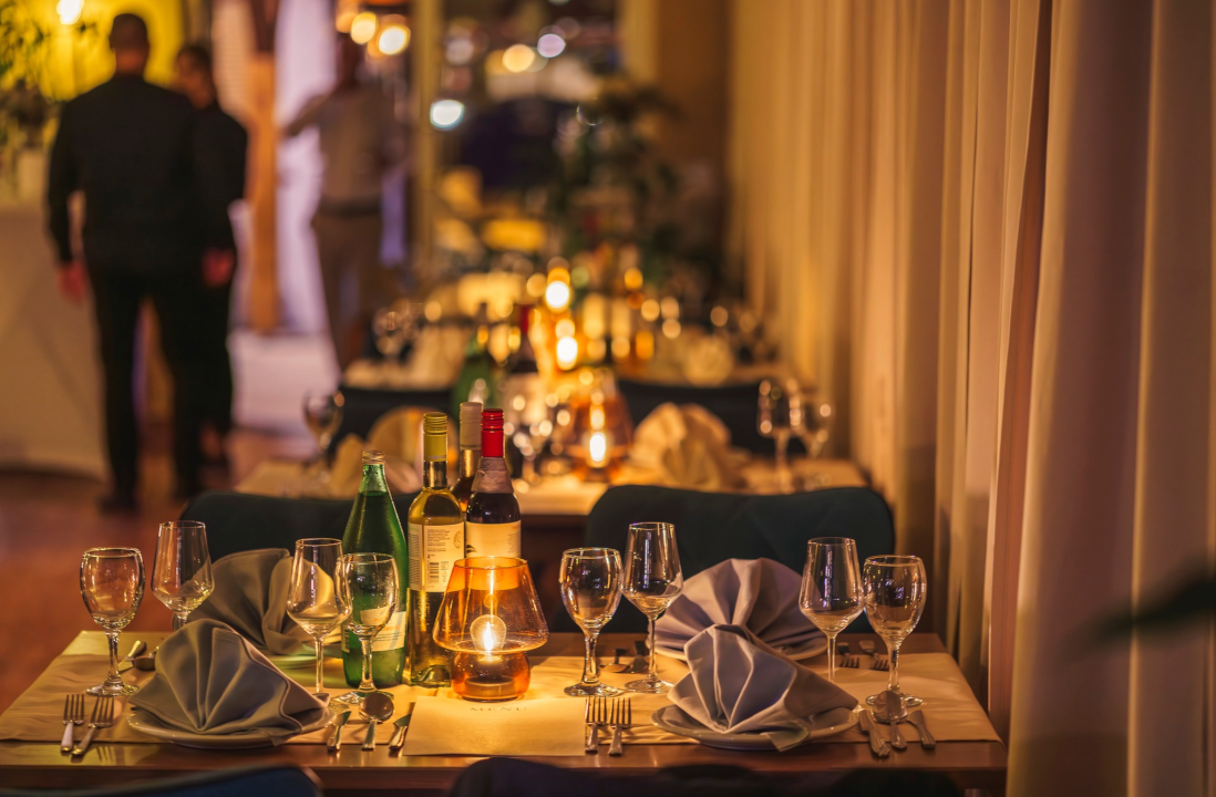 Posjetite Restoran i pizzeriju Villa Roza i uživajte u vrhunskim domaćim delicijama!