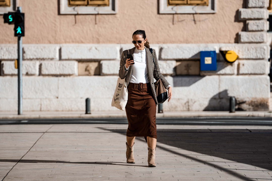 FOTO Đir po gradu, srijeda 8. studenog