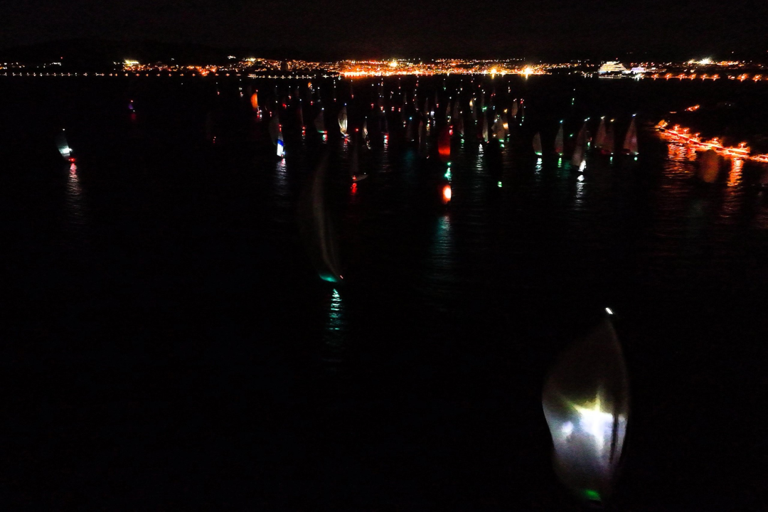 Na startu najveće hrvatske odobalne regate prijavljeno 120 jedrilica 