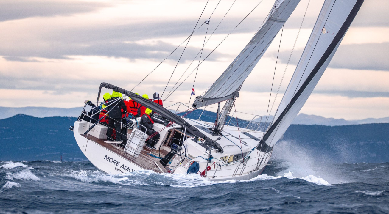 Na startu najveće hrvatske odobalne regate prijavljeno 120 jedrilica 