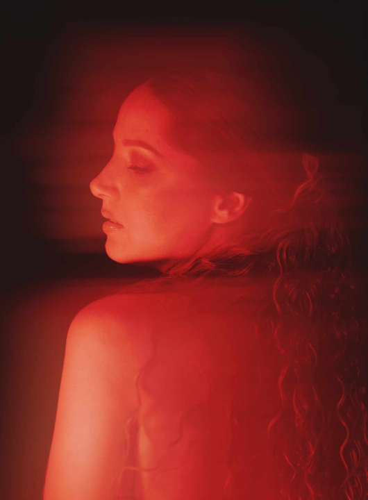 Paoli Sablić fotografiranje je njezina supermoć: 'Pomoću fotoaparata emocije pretvaram u nešto trajno'