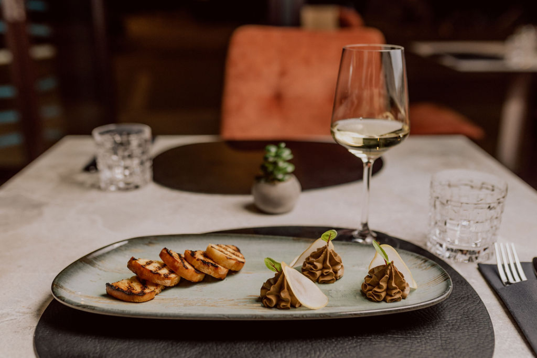 Novi jelovnik i adventska ponuda u Konobi Maito će vas oduševiti!