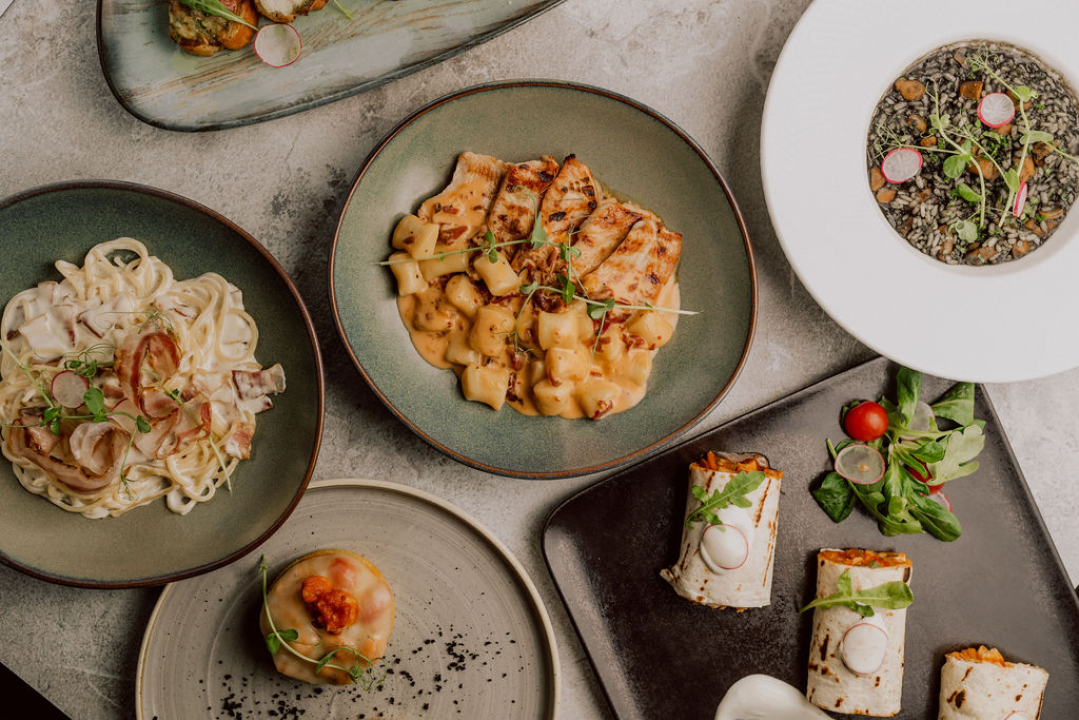 Novi jelovnik i adventska ponuda u Konobi Maito će vas oduševiti!