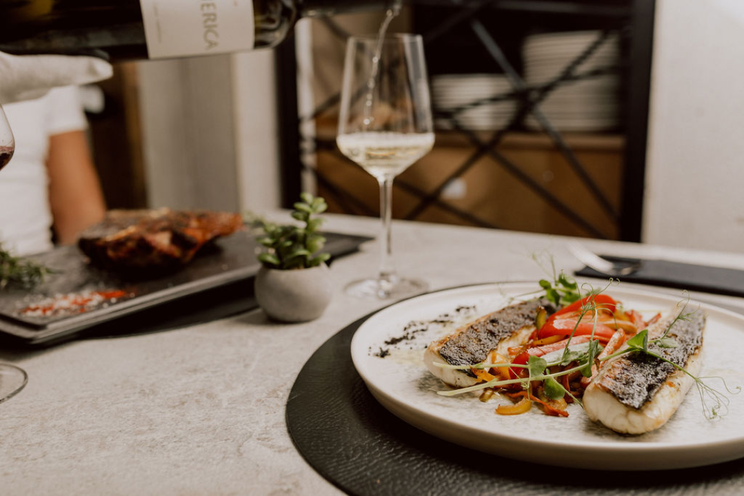 Novi jelovnik i adventska ponuda u Konobi Maito će vas oduševiti!