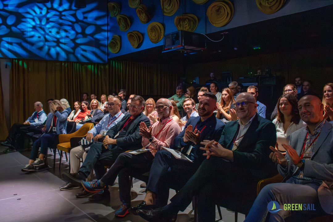 Stručnjaci s Green Sail Panela: ‘Očuvanje prirodnih resursa ključno za budućnost nautičkog turizma'