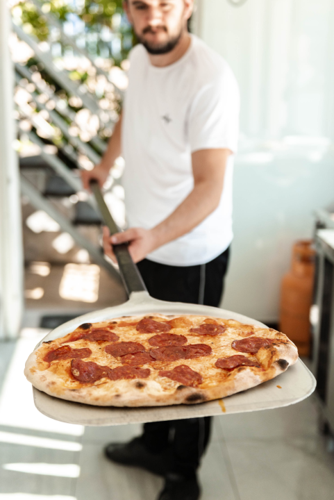 Isprobajte slasna jela s roštilja odličnog Food Studija! 