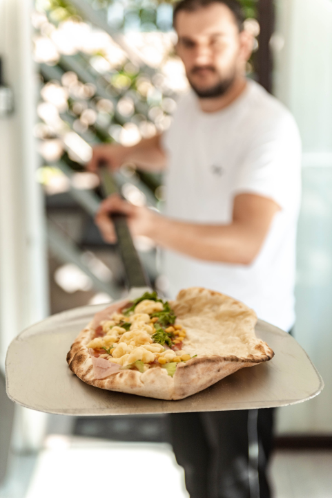 Isprobajte slasna jela s roštilja odličnog Food Studija! 