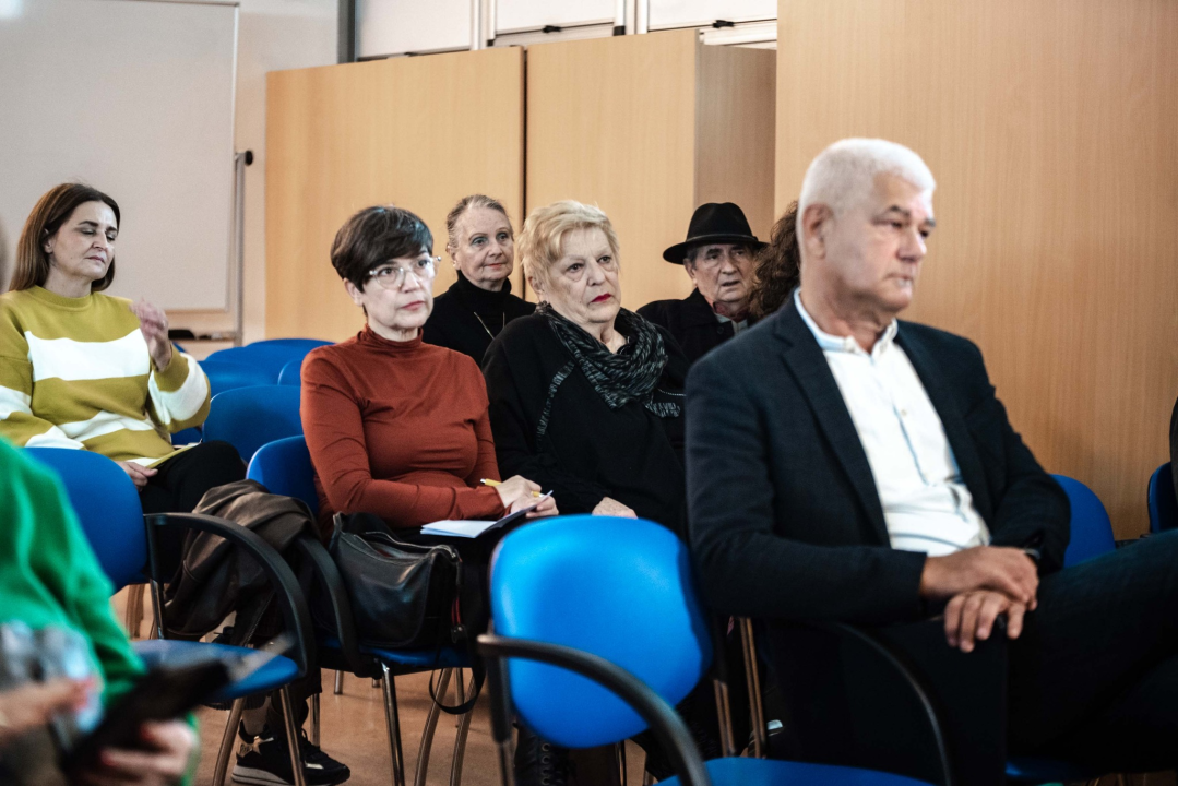 Sjećanje na Milivoja Zenića: 'Ostavio je duboki trag u novijoj kulturnoj povijesti Dalmacije'