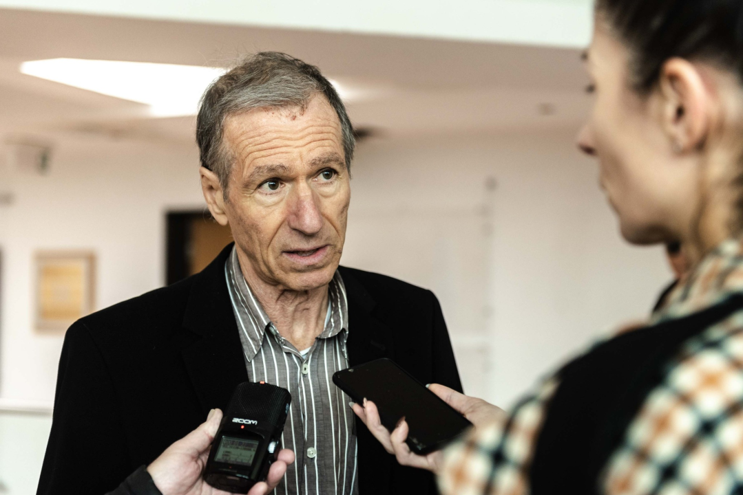 Sjećanje na Milivoja Zenića: 'Ostavio je duboki trag u novijoj kulturnoj povijesti Dalmacije'