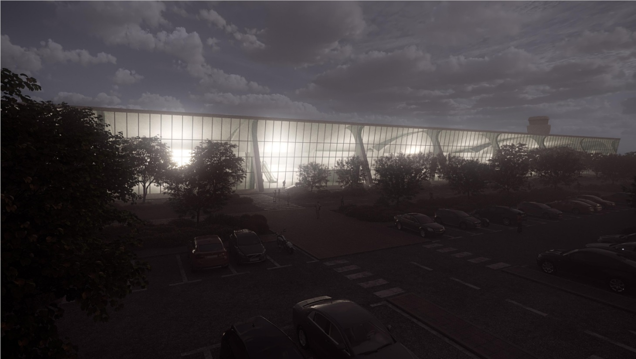 Vlada RH donijela odluku o osnivanju zračne luke na Pokrovniku, Zekanović: 'Ovo je povijesni dan za Šibenik, Drniš i cijelu županiju!'