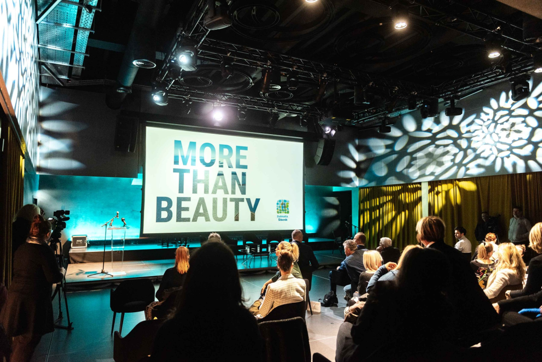 Predstavljen promotivni film o ljepotama Šibensko-kninske županije: 'Ovo je vizualna kulisa za svjetsko tržište'