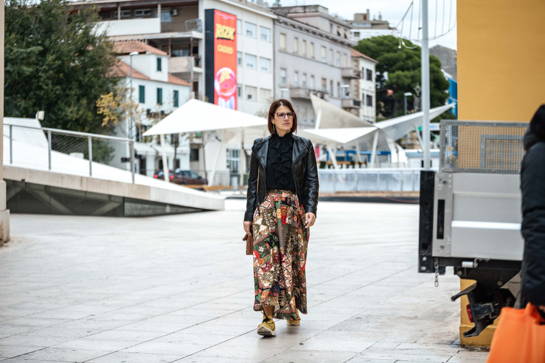 Ove trendi dame ponudit će vam pregršt outfit ideja za nadolazeće dane