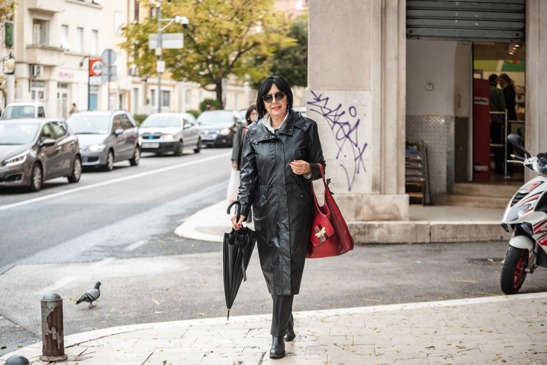 Ove trendi dame ponudit će vam pregršt outfit ideja za nadolazeće dane