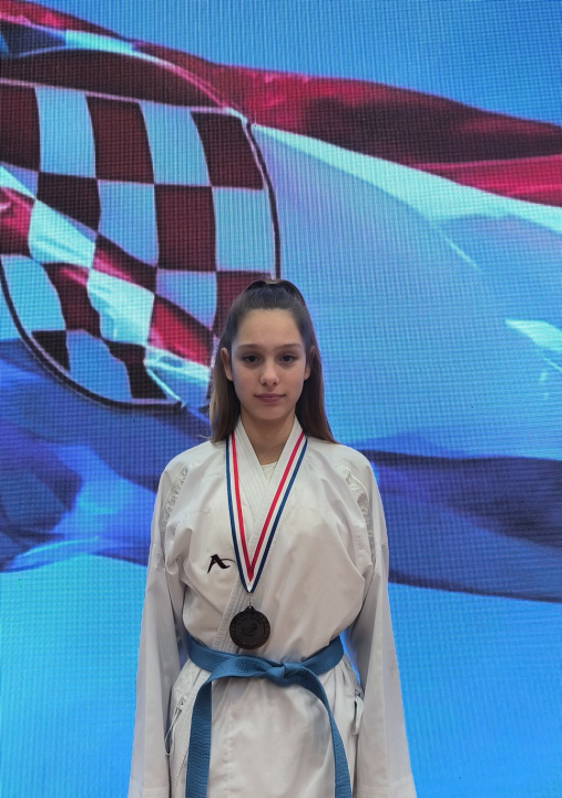 Zlato za Karla Ramljaka, Toma Mileta srebrni, Mare Mileta brončana