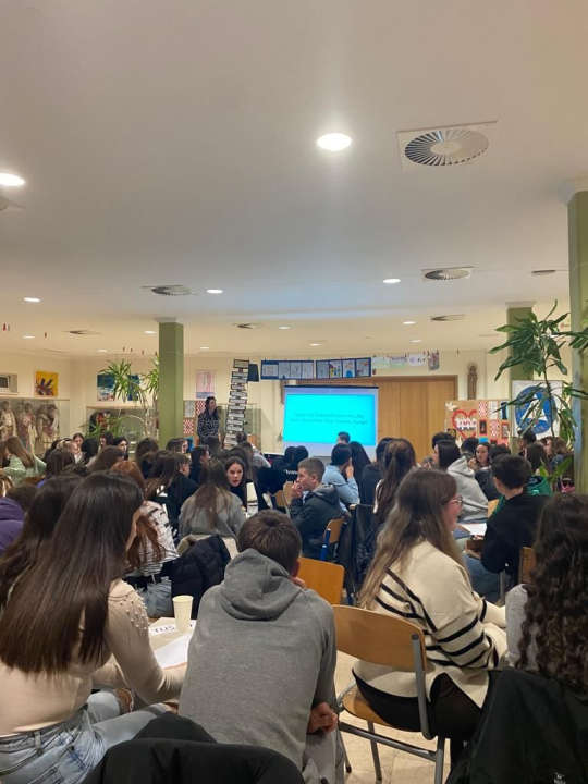 OŠ Jurja Šižgorića i Turističko-ugostiteljska škola najbolji na Pub kvizu 'Conosci l'Italia'