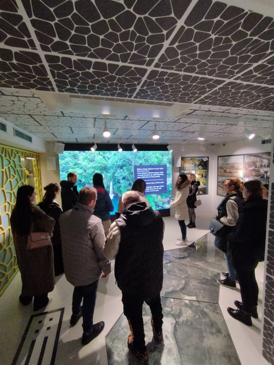 Testirani edukativni modeli o ekologiji u Puljanima