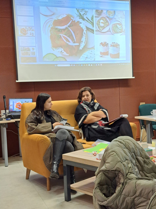 Testirani edukativni modeli o ekologiji u Puljanima