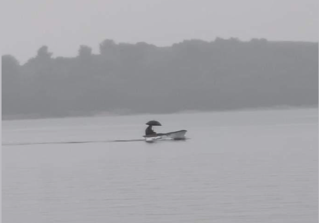U Kninu održan prvi susret male odbojke otvorenog prvenstva Šibensko-kninske županije
