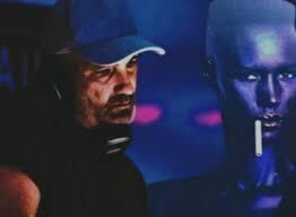 Nova godina u Azimutu uz Eddy Ramicha, Stipu Jazzy Širinića i Andriju Bakulu