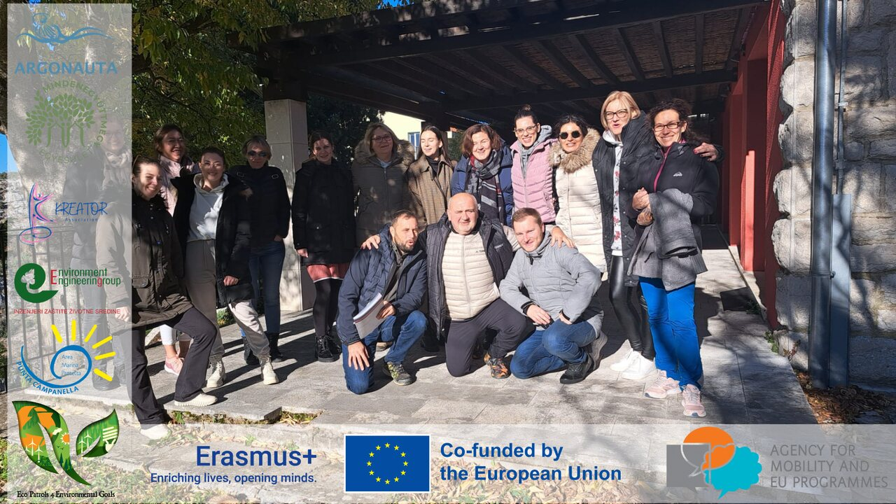 Testirani edukativni modeli o ekologiji u Puljanima