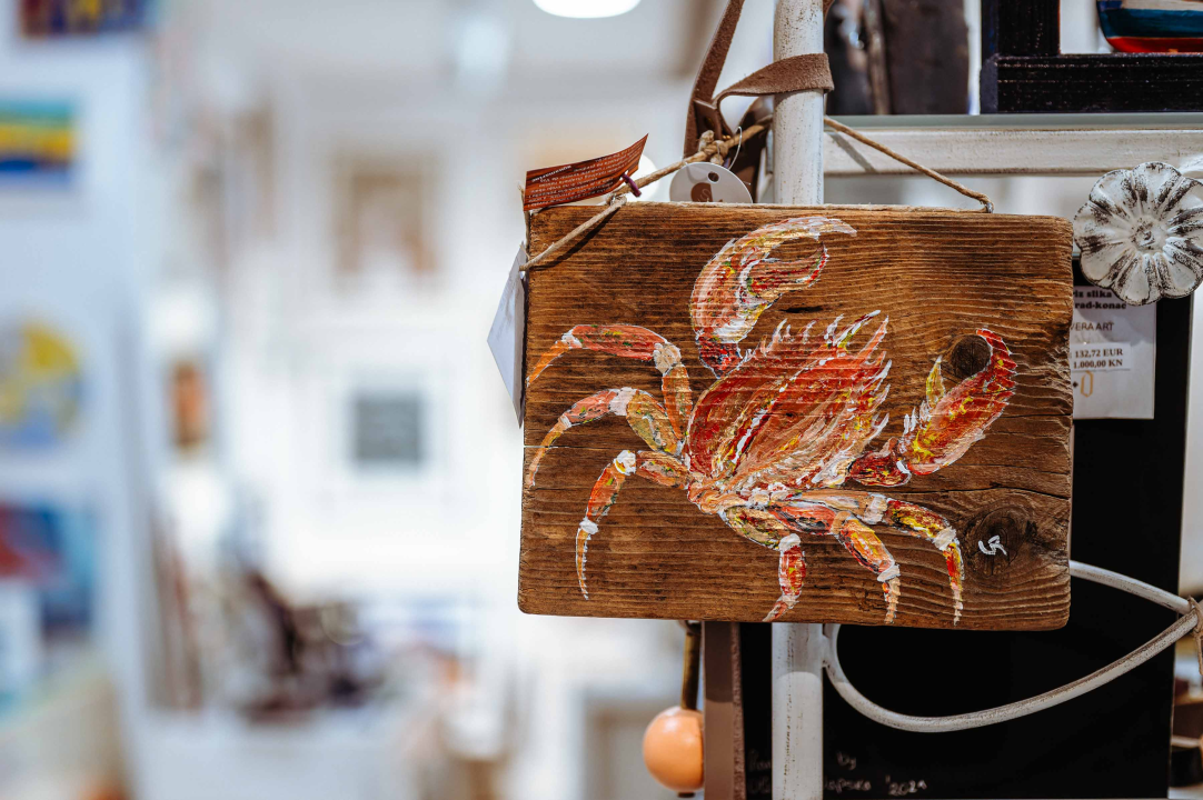 U Galeriji Juraj Dalmatinac na akciji Vjekoslav Stipica i Boris Bućan, prvi Hrvat u MoMA-i