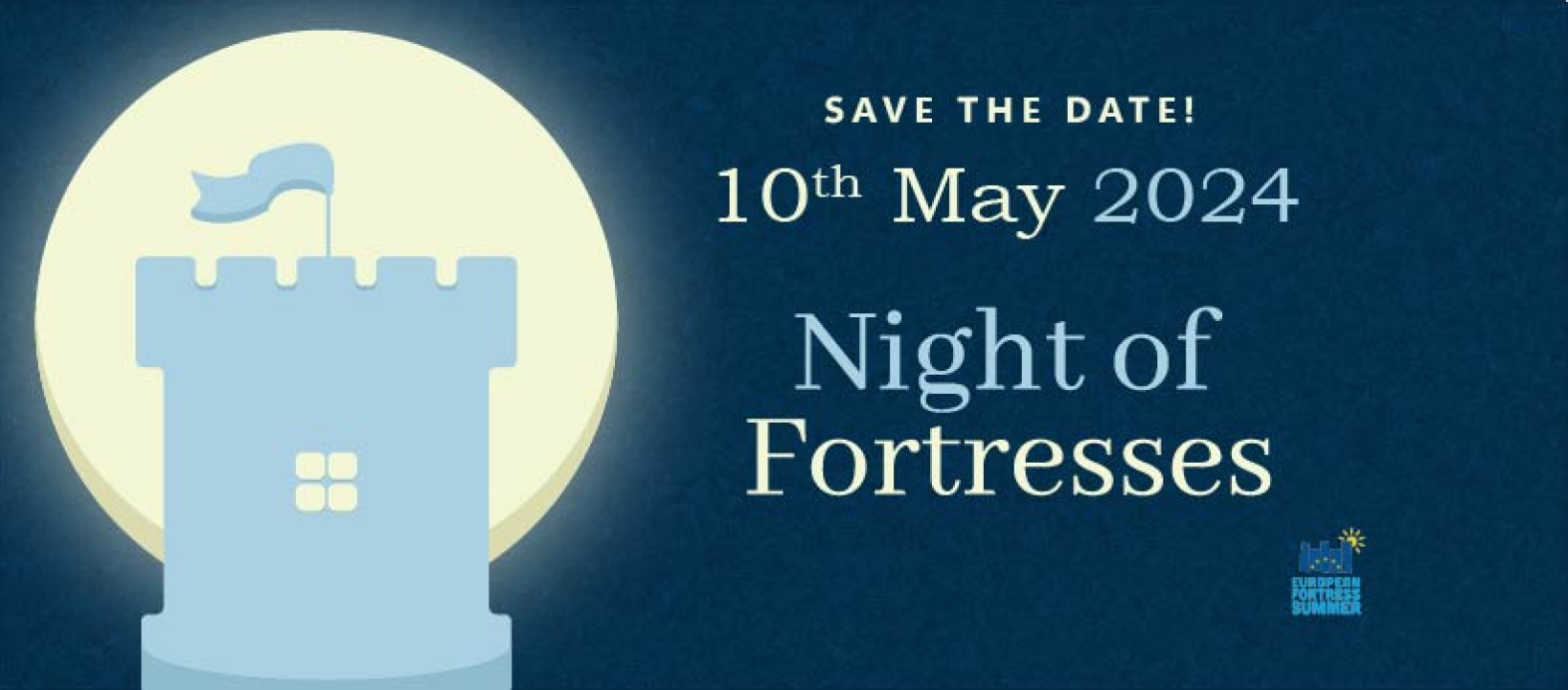 Poznat datum trećeg izdanja manifestacije Noć tvrđava!