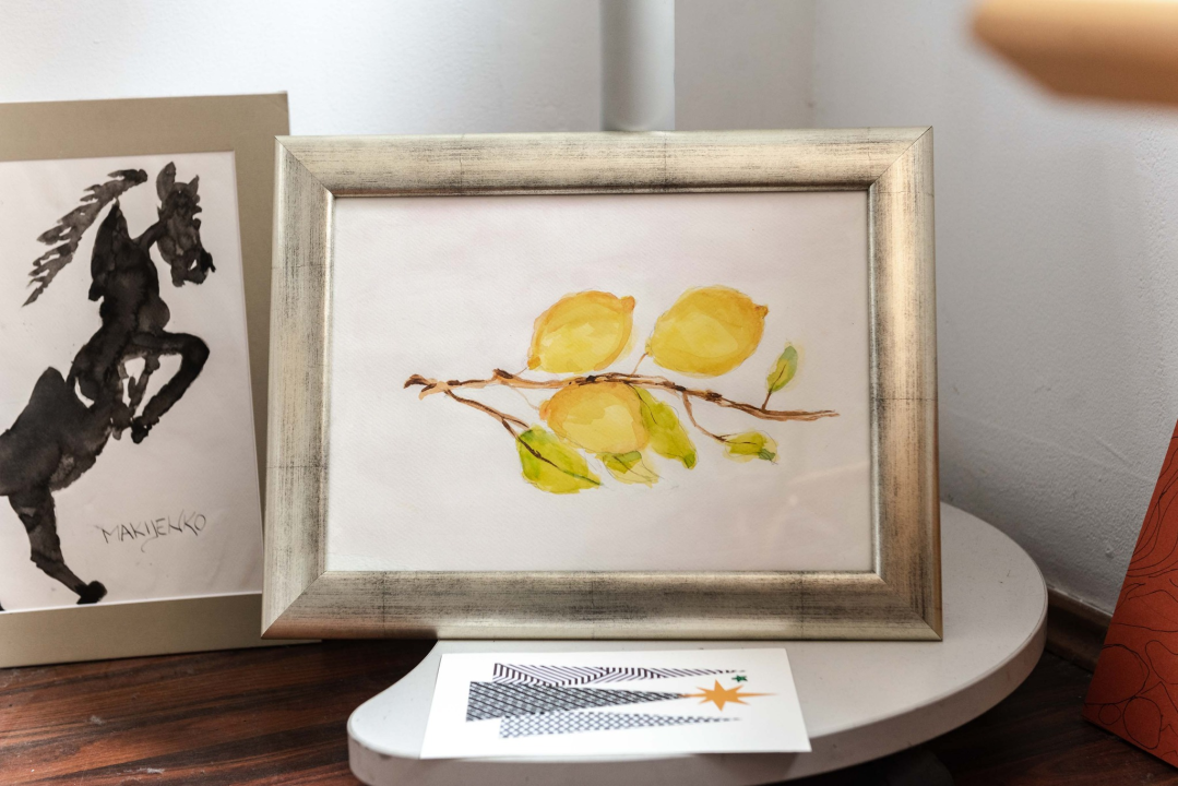 U Narančastoj zgradi otvorena izložba radova zatvorenika iz šibenskog, zadarskog i dubrovačkog zatvora 