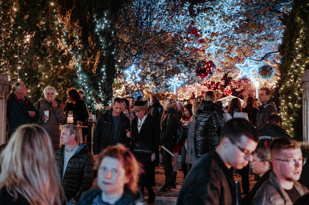 Pogledajte veliku FOTOGALERIJU sa sinoćnjeg otvorenja Adventure