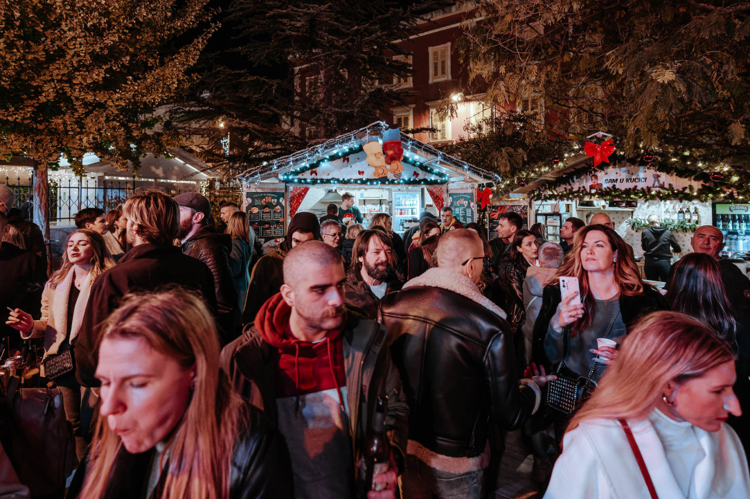 Pogledajte veliku FOTOGALERIJU sa sinoćnjeg otvorenja Adventure