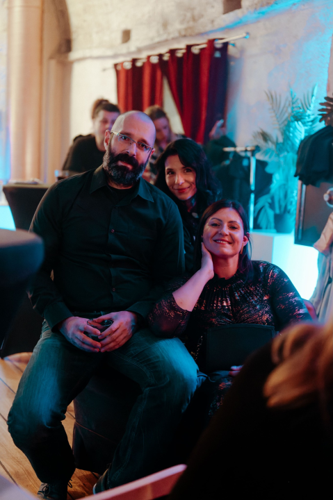 ŠibenikIN proslavio rođendan: Nemanja rasplesao krcat Azimut!