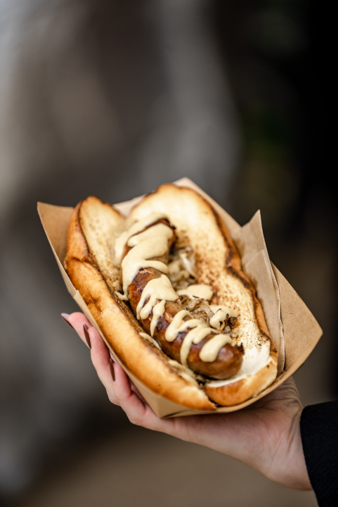 Soparnik, sarme, gulaš, burgeri, kobasice: Provjerili smo gastro ponudu na Adventuri i odlična je