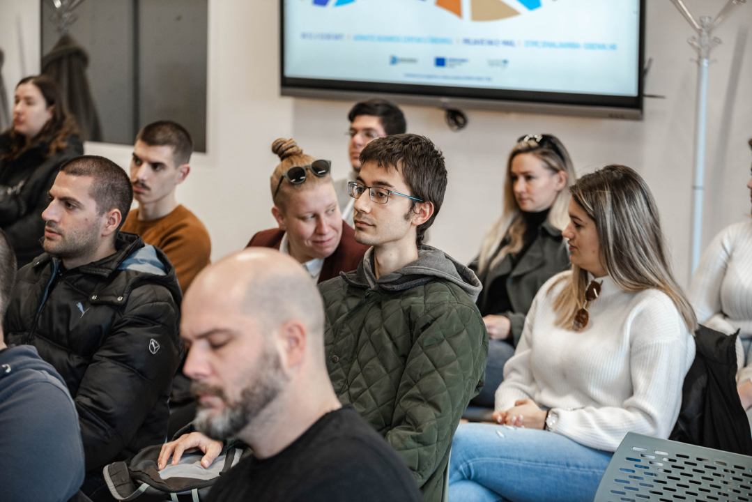 U ABC-u održana konferencija 'Era inovacija, kako tehnologija oblikuje poslove u budućnosti' 