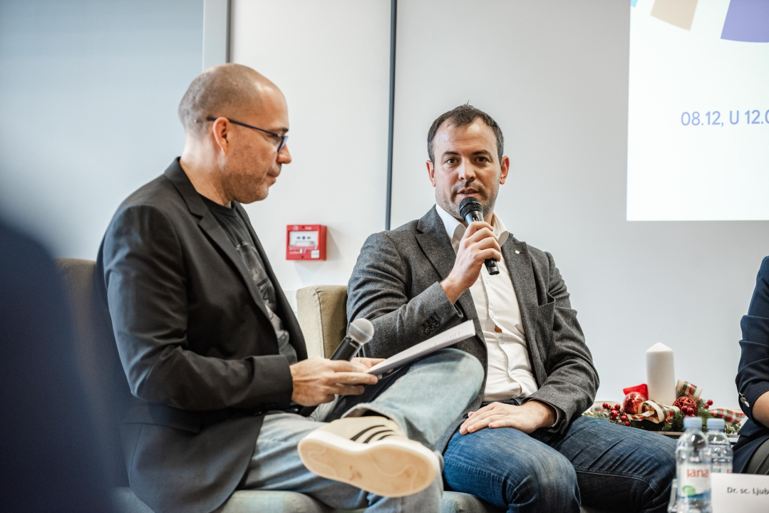 U ABC-u održana konferencija 'Era inovacija, kako tehnologija oblikuje poslove u budućnosti' 