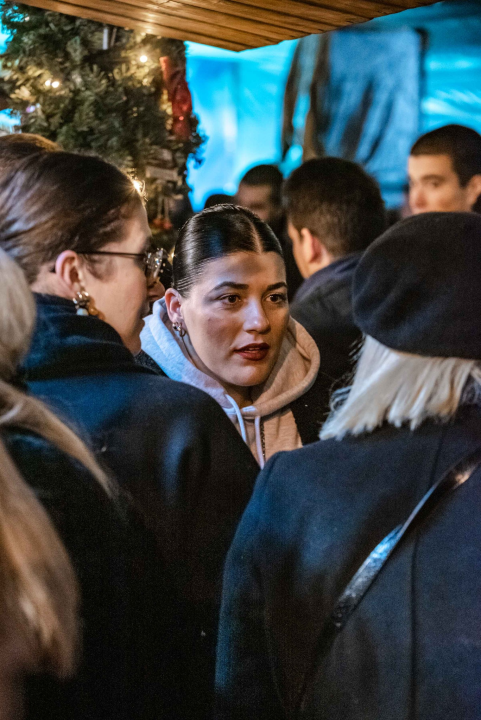 Pogledajte kako se zabavljalo na Šušuru uz Magazin, a za večeras Fenixi najavljuju provod na rivi!