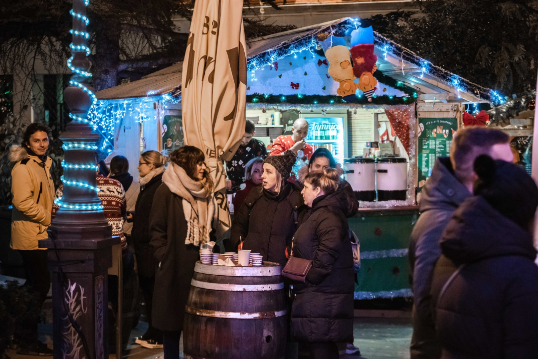 DJ Zorro u četvrtak je preuzeo pozornicu na Adventuri