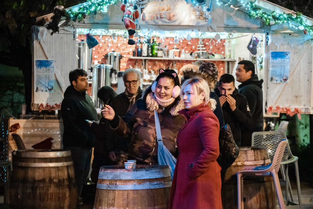 DJ Zorro u četvrtak je preuzeo pozornicu na Adventuri