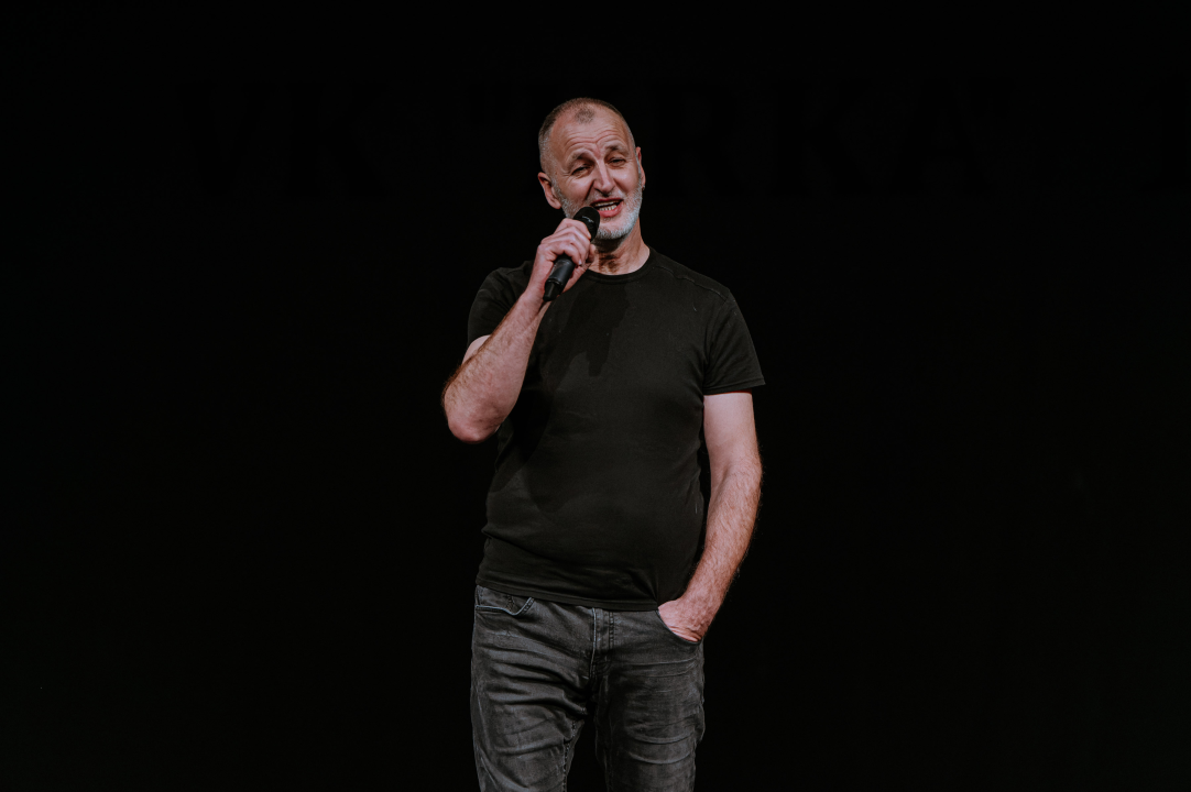 Veslači ušli u šibenski klub stogodišnjaka: ‘Svakog dana nešto za Krku’ 