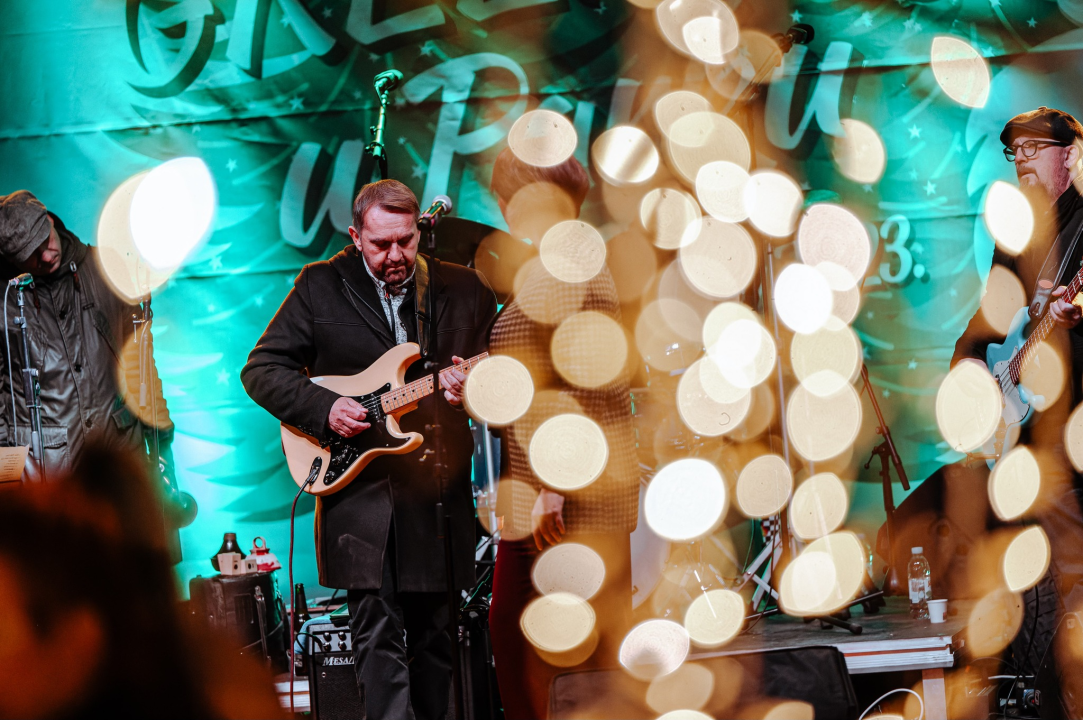 Vikend na Adventuri počeo sinoć s Balkan Zoo &amp; Ninom Ćorić