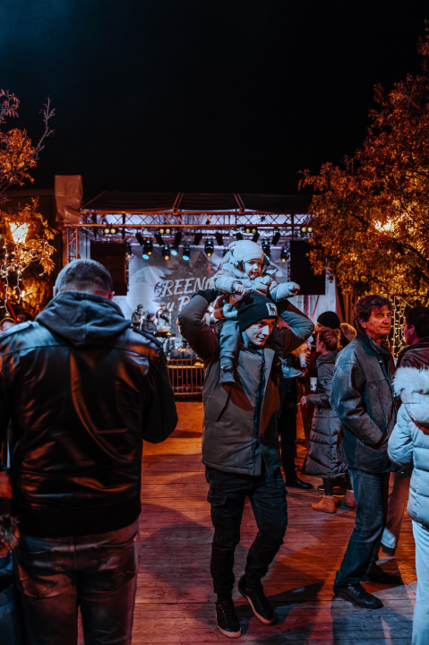 Vikend na Adventuri počeo sinoć s Balkan Zoo &amp; Ninom Ćorić