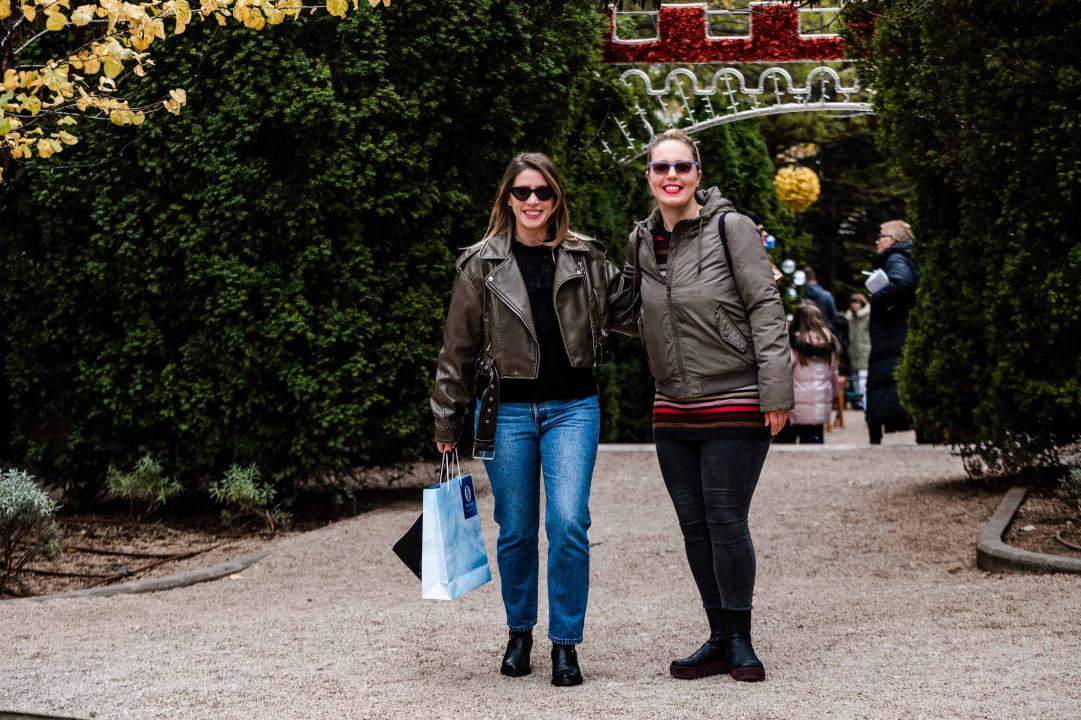 FOTO Đir po gradu, subota 9. prosinca