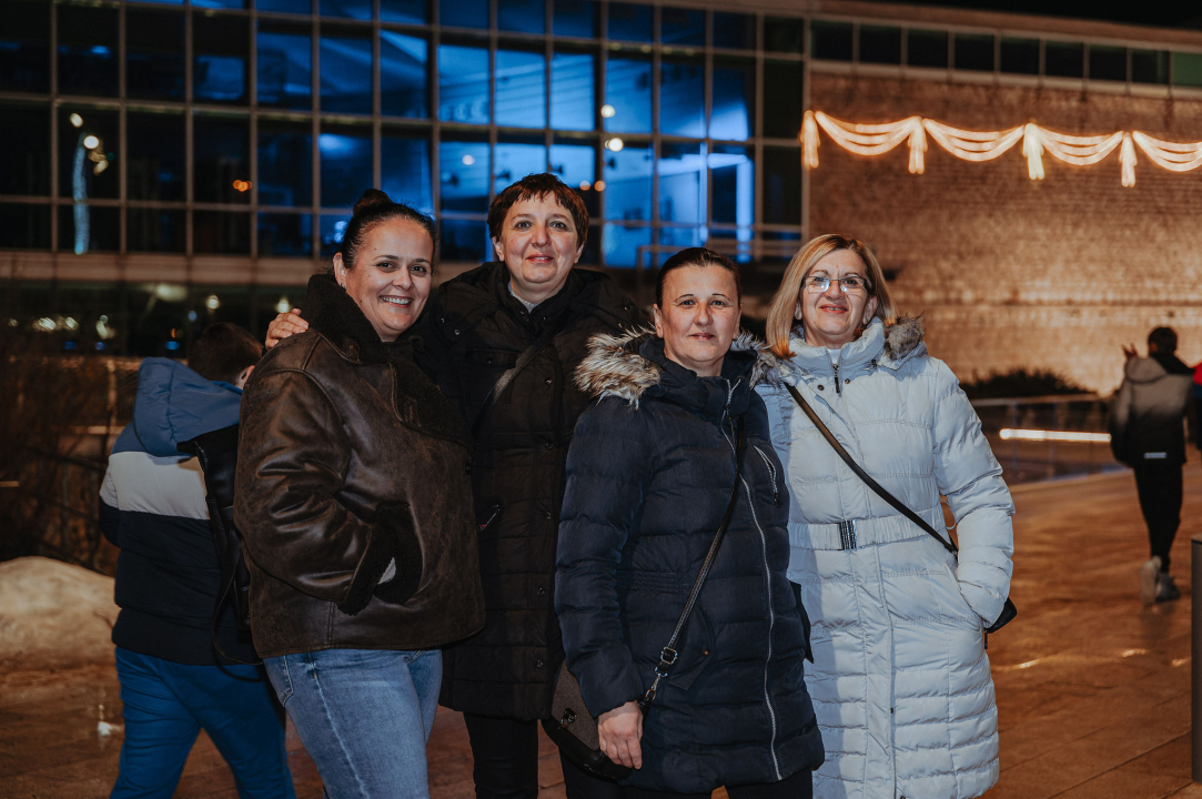  Filmmusicorkestar Šibenčane odveo na glazbeno putovanje po svijetu