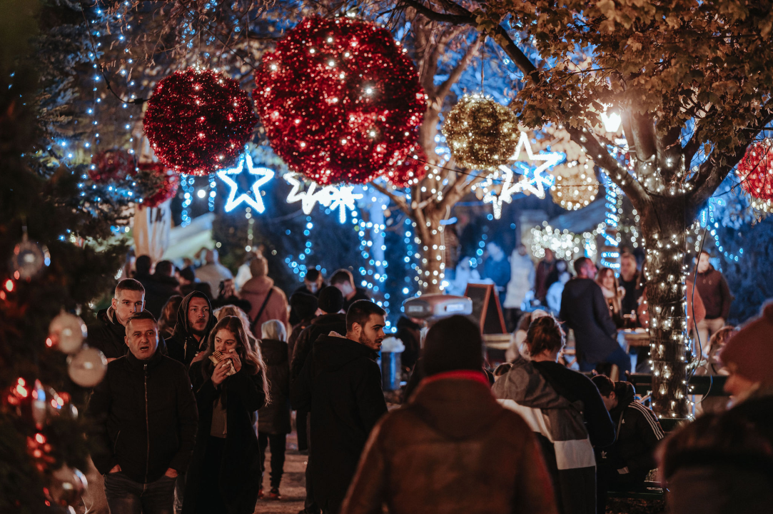  Filmmusicorkestar Šibenčane odveo na glazbeno putovanje po svijetu