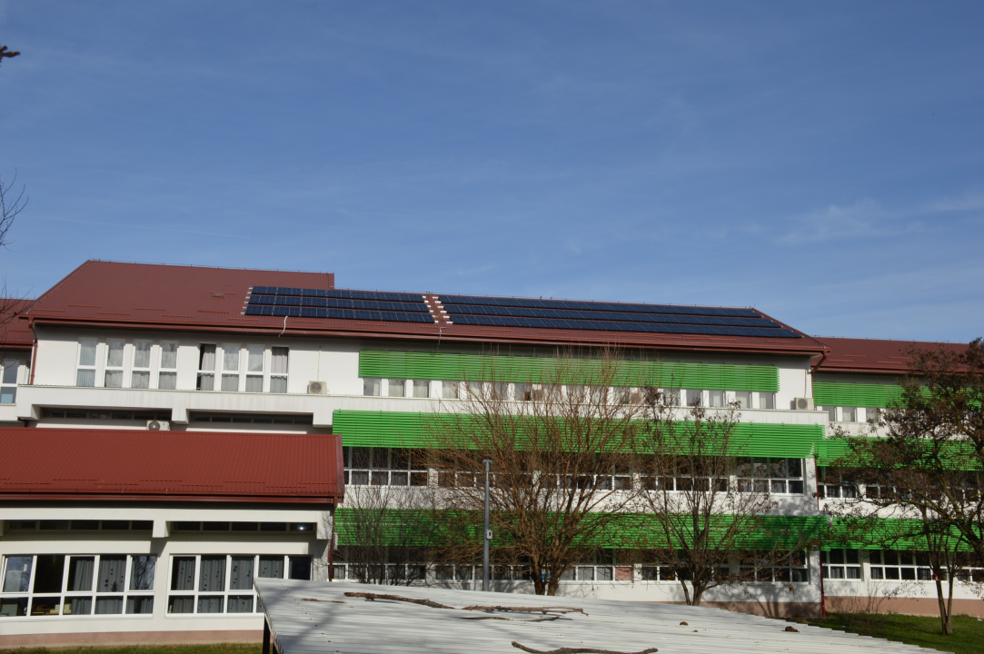 U  Kninu predstavljen projekt ŠKOLICE vrijedan skoro 300 tisuću eura