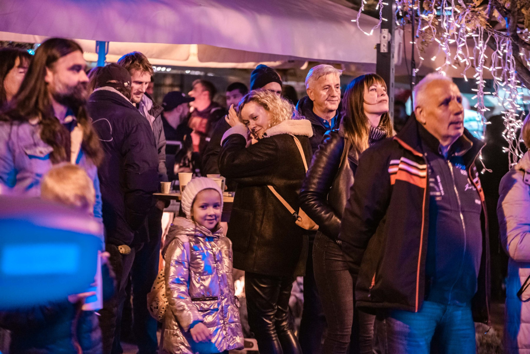 The Kulash odličnom svirkom otvorio Adventurin tjedan sa čak sedam koncerata