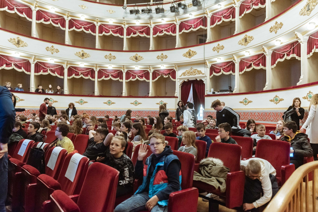 Vršnjačko nasilje u Hrvatskoj je u porastu, a iz Šibenika poslana snažna poruka mladima